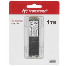 SSD M.2 накопитель Transcend TS1TMTE110S в ДНР