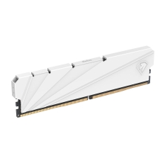 Память DDR4 16GB 3200Mhz Netac Shadow S White NTSSD4P32SP-16W в ДНР