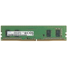 Оперативная память Samsung DIMM 1x4Гб, 25600МБ/с DDR4 - 3200 в ДНР