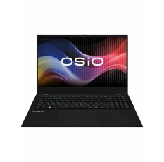 Ноутбук Osio BaseLine B150i-009b черный в ДНР