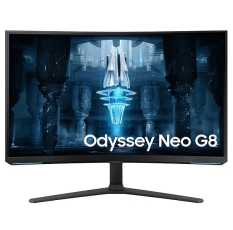Монитор Samsung Odyssey Neo G8 S32BG852NI в ДНР