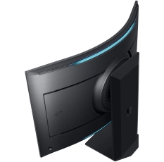 Монитор Samsung 55