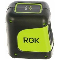 Лазерный уровень RGK ML-11G, зеленый луч в ДНР