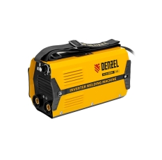 Аппарат инвертор. дуговой сварки Denzel DS-230 Compact 230 А, ПВ 70%, диам. эл. 1, 6-5 мм 94374 в ДНР