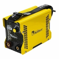 Сварочный аппарат KOLNER KIWM 190, инвертор [кн190ивм] в ДНР