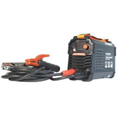 Сварочный аппарат инверторный PATRIOT WM 260 DVT, 12,5кВт, 260А (электроды в комплекте) в ДНР