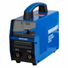 Сварочный аппарат REXANT АС-180А, инвертор [11-0911] в ДНР