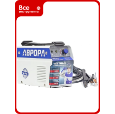 Сварочный инвертор аврора Вектор 1600 23833 в ДНР