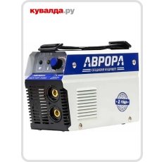 Сварочный инвертор AURORA вектор 2000 в ДНР