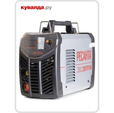 Сварочный инвертор Ресанта САИ 250ПРОФ в ДНР