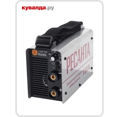 Сварочный аппарат инверторный Ресанта САИ 160 в ДНР