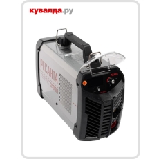 Сварочный аппарат инверторный Ресанта САИ 250ПН в ДНР