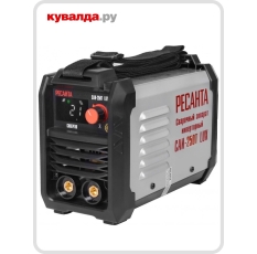 Сварочный инвертор Ресанта САИ 250Т LUX в ДНР