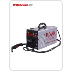 Сварочный полуавтомат Ресанта САИПА-165С (MIG/MAG, MMA) 5в1 в ДНР