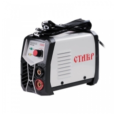 Сварочный аппарат СТАВР САИ-180, инверторный, ручная дуговая MMA сварка в ДНР