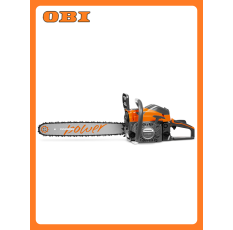 Бензопила DAEWOO 5820XT, 4,5 л. с, 50 см, антивибрация, плавный пуск в ДНР