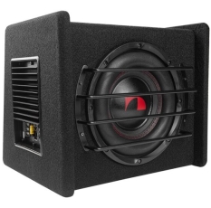 Сабвуфер Nakamichi NBX251A в ДНР