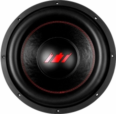 Авто-сабвуфер URAL сабвуфер ТТ 15, черный в ДНР