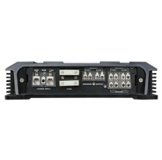 Усилитель Ural DB 6.180 V.2 в ДНР