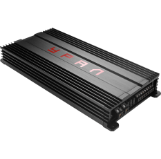 Усилитель автомобильный Ural ТТ 4.100 четырехканальный ТТ 4.100 в ДНР