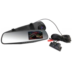 Sho-me Видеорегистратор Sho-Me SFHD 600 в ДНР