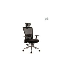 Кресло EVERPROF Polo S черный (EP-2005 Mesh Black) в ДНР