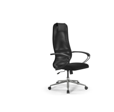 Кресло метта SU-B-8 черный [zda.12.1.2a2] в ДНР