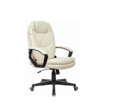 Кресло Бюрократ CH-868N/WHITE слоновая кость в ДНР