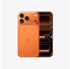 Смартфон Apple iPhone 17 Pro Max 256GB Cosmic Orange Sim+Esim в ДНР