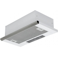 Встраиваемая вытяжка Krona Kamilla slim 600 INOX 2M, нерж. в ДНР