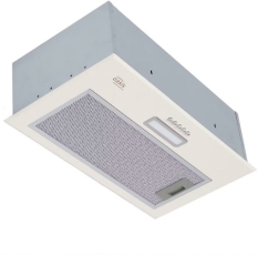 Вытяжка встраиваемая OASIS VM-52I, ширина 50 см, отвод/циркуляция, бежевый в ДНР