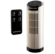 Настольный вентилятор Brayer BR4979 в ДНР