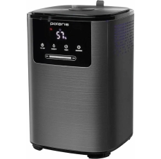 Увлажнитель воздуха ультразвуковой Polaris PUH 8060 TFD, 5л, серый в ДНР