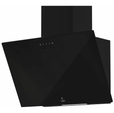 Вытяжка LEX MOZA 450 BLACK в ДНР