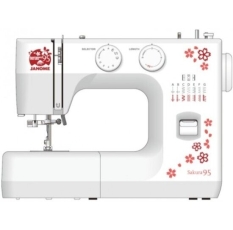 Швейная машина Janome Sakura 95 в ДНР