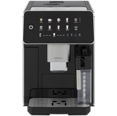 Кофемашина настольная KRONA Automatische Kaffeemaschine Black 19 Bar в ДНР