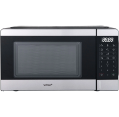 Микроволновая печь Vitek VT-MW0420 20л. 700вт черный/серебристый в ДНР