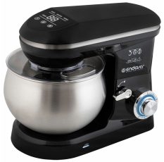 Миксер Endever Sigma-58, черный в ДНР