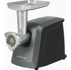 Мясорубка Polaris PMG 3090 RUS, графитовый в ДНР