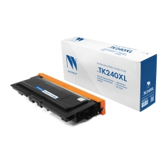 Картридж NV Print совместимый NV-TK240XL для Катюша M240/M140/P140 в ДНР
