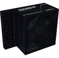 Блок питания 850W Lian Li EDGE850G Black (G9P.EG0850G.B000.RU) в ДНР
