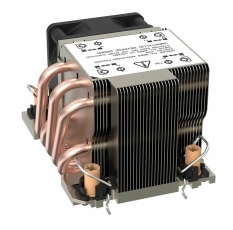 Пассивный кулер ALSEYE M82(4189) 113mm*78mm*66mm 300W в ДНР