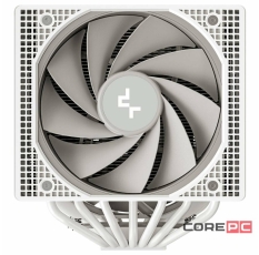 Кулер для процессора Deepcool ASSASSIN IV White R-ASN4-WHNNMT-G PWM в ДНР