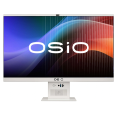 Моноблок Osio BaseLine B240i-025w 23.8