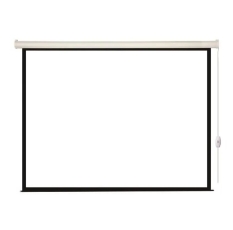 [LEC-100110] Экран с электроприводом Lumien [Eco Control] 165x240 см (раб. область 131х232 см) (105