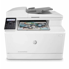 МФУ Color LaserJet Pro M183fw 7KW56A в ДНР