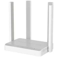 Роутер Netcraze Runner 4G (NC-2212) белый в ДНР