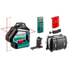 KRAFTOOL LL360 #4, лазерный нивелир (34645-4) в ДНР