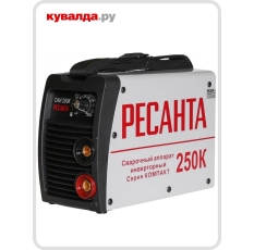 Сварочный инвертор Ресанта САИ 250К в ДНР
