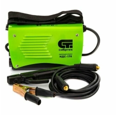 Сварочный аппарат СИБРТЕХ ИДС-170, инвертор [94375] в ДНР